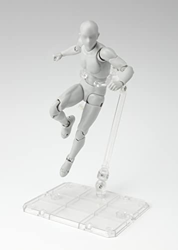 TAMASHII NATIONS - Stage Act. 4 for Humanoid Stand Support (Clear)