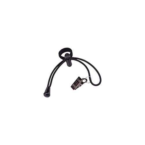 TAODAN 10PCS Background Accessory Metal Clip Curtain Clamp Background Clamp Stand Suitable for Photography and Video Studio, 20cm/7.87"