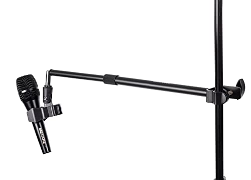 Microphone Ext Boom Arm for Microphone Stand 18" | RS1725
