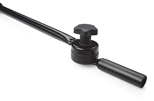 Gator Frameworks Adjustable Angled Mini Interlocking 16" Boom Arm, (GFW-MIC-MINIBM16) - style: 16" Boom - Fixed