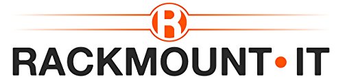 RACKMOUNT.IT RM-FR-T11 Rack Mount Kit for FortiGate 80E / 81E