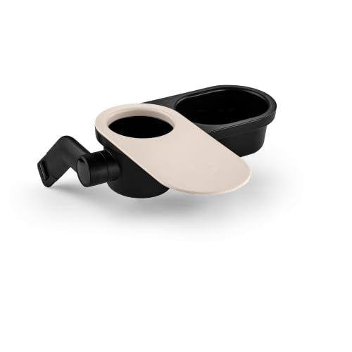 Bugaboo Food and Drink Tray, Compatible with Bugaboo Strollers