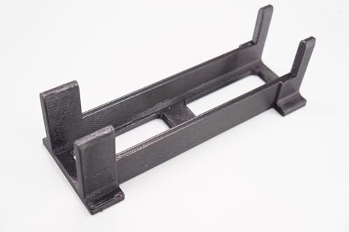 Stability Vertical Desk Stand for HP EliteDesk 800, G3, G4, and G5 Mini