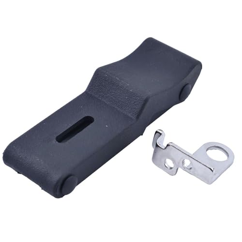 Storage Box Rear Locking Latch 7081609 Compatible with Polaris Ranger 800 6X6 Sportsman 400 500 800