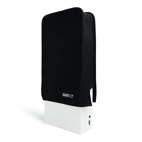 Glistco XShield - Dust Cover Compatible with Xbox Series S