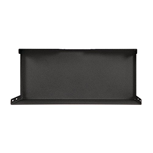 Kendall Howard Wallmount Desktop CPU Shelf