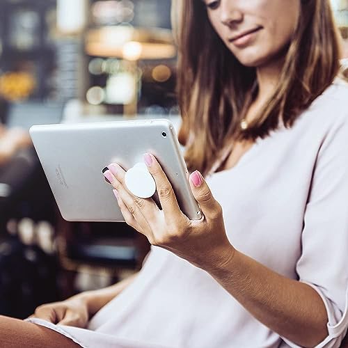 Worlds Best Creator | Vlogger Influencer | Blogger PopSockets Adhesive PopGrip - style: Adhesive PopGrip