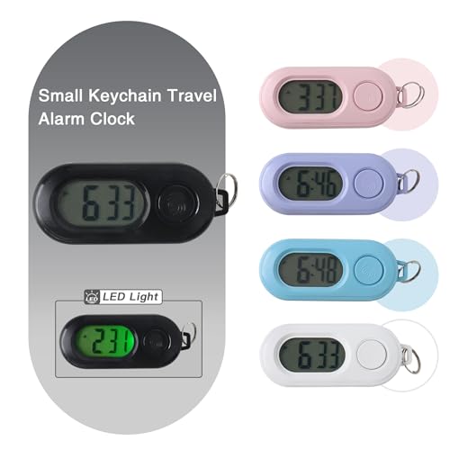 TOWON Small White Board for Desk with Clock, Small Desktop Whiteboard Glass with Pen Holder, Time Reminder Dry Erase Board, Whiteboard for Desk, Digital LCD Display, for Home Office, Black, 8 x 6 in - color: Black With Clock
