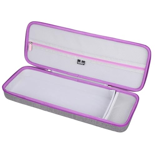 Tourmate Hard Storage Case for ASUS ROG Gaming Mechanical Keyboard & ASUS ROG Gaming Mouse - Travel Case for Keyboard and Mouse Combo(Box for Sale)