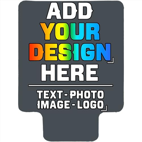 Custom Gaming Chair Mat, Personalized Office Chair Mats with Your Text Photo Image Logo, Customized Desk Chair Mats 30 x 48 in, Multi-Purpose Chair Carpet for Office Home, Darkgray - color: Darkgray, size: 30"x 48"
