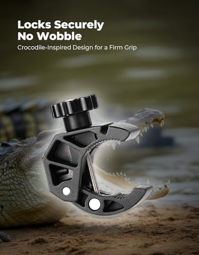 KEMIMOTO Motorcycle Cup Holder, Oxford Fabric Motorcycle Drink Holder with 0.6"-1.5" Alligator Clamp, Universal Water Bottle Cup Accessories for Bike, ATV/UTV, Scooter, Boat, Walker, Army Green - color: Army Green, size: 1 PC,Medium