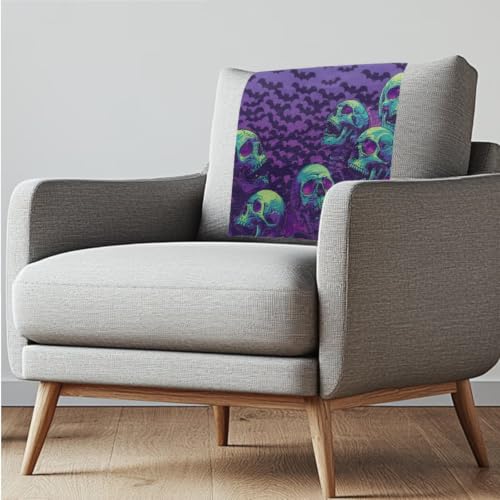 Sofa Headrest Armrest Cover Set Non Slip Sofa Chair Protector Washable Scratch Resistant Headrest Cover Seater Headrests Slipcovers with Fixing Nails Furniture Protector Newspaper - color: Newspaper