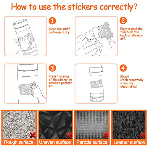 Halloween Stickers, 50 Pcs Cute Waterproof Vinyl Stickers for Laptop Water Bottle Scrapbook, Halloween Party Favor Gifts for Teens Adults - style: Helloween Stickers