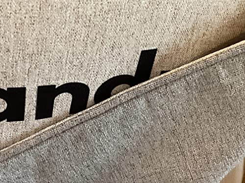 Headrest covers for recliners furniture slipcovers furniture protectors headrest for sofas loveseat theater chairs office chair chair pads Perfect for gifts MADE IN USA.17x27By: Bittlemen Co (Grandma) - color: Grandma