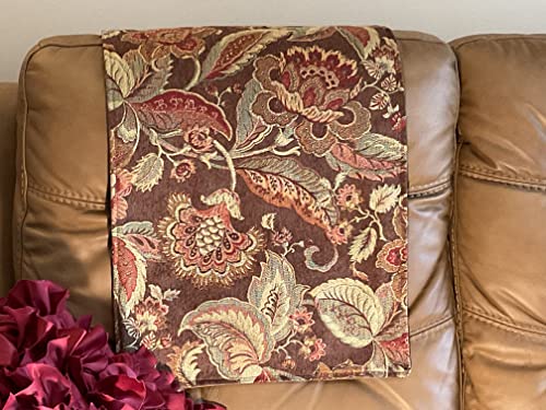 Headrest Covers for Recliners Furniture Slipcover Furniture Protectors Sofas Loveseats Theater Chairs Office Chairs Home Decoration Sofa Covers RVs