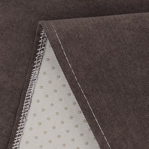 Couch Arm Covers Sofa Arm Covers Set of 2, Waterproof Couch Cover Armchair Cover for Recliner, Non Slip Sofa Headrest Covers Armrest Cover Couch Slipcover Protector, Coffee - color: Coffee