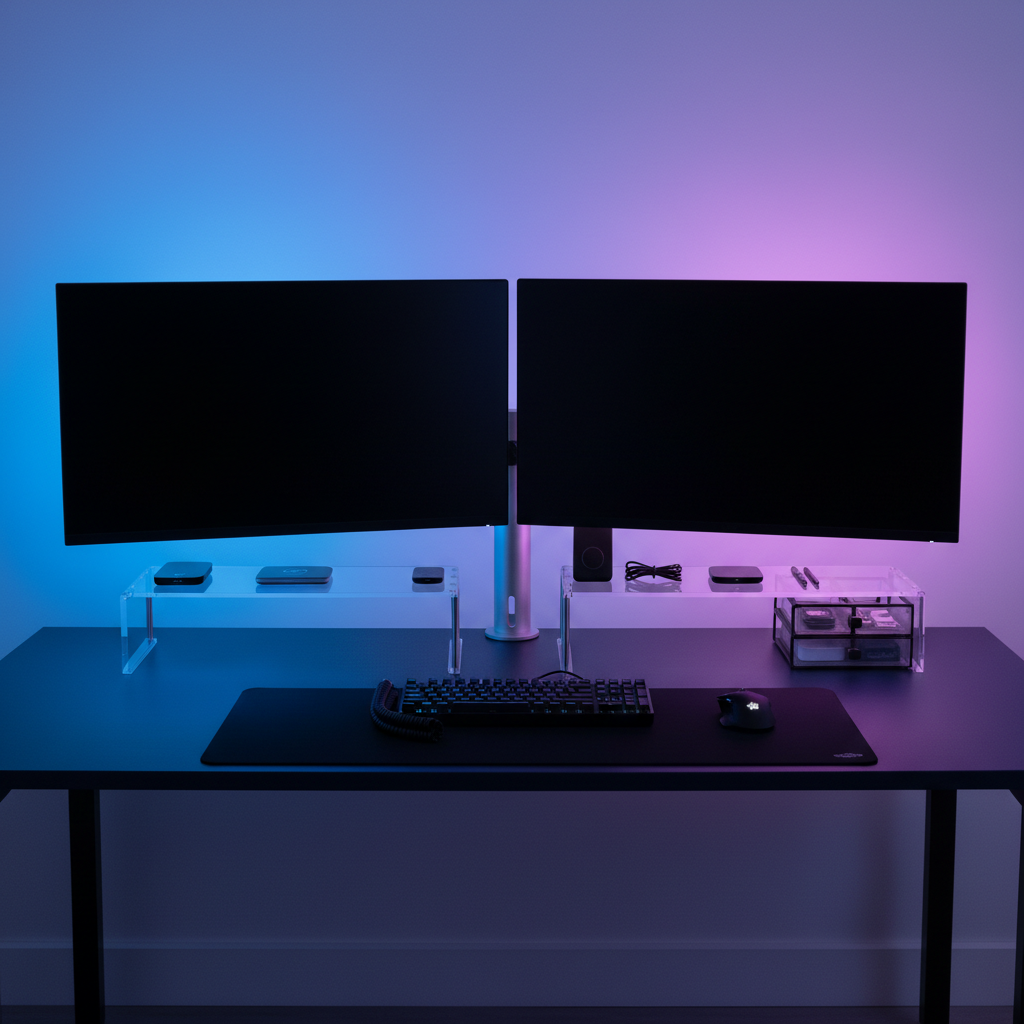 Monitor & Screen Accessories
