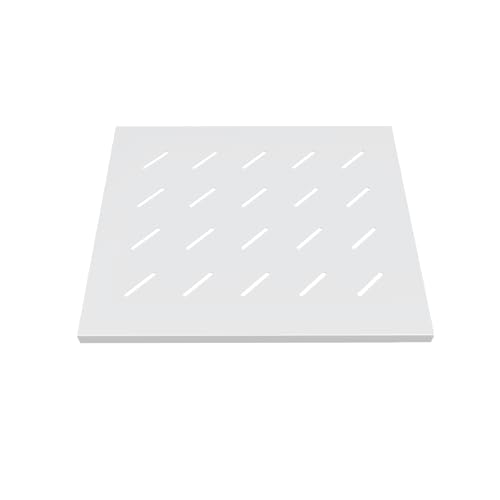Network Rack Fixing Shelf - PL-600-24 inches deep