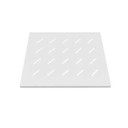 Network Rack Fixing Shelf - PL-600-24 inches deep