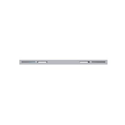 Network Rack Fixing Shelf - PL-600-24 inches deep