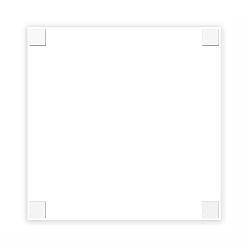 Trends International Gallery Pops Dungeons & Dragons - Black Light Critical Hit Wall Art, 12" x 12" Gallery Pops Wall Art, Unframed Version - color: Unframed Version