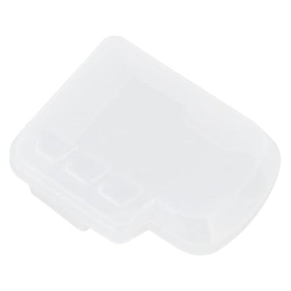 ‌Silicone Display Cover for EN06 E-Bike & Scooter Monitors - Transparent Rainproof Dust Proof Screen Protector (2.4x1.9x0.6in)‌