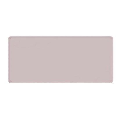 Pixio Mouse Pads - 36 x 16 inch XXL Caligraphy Pink Multifunctional Large Desk Mats for Gaming, Office, Desktop Anti-Slip Waterproof Washable Computer Mouse Mat - color: Pink Caligraphy