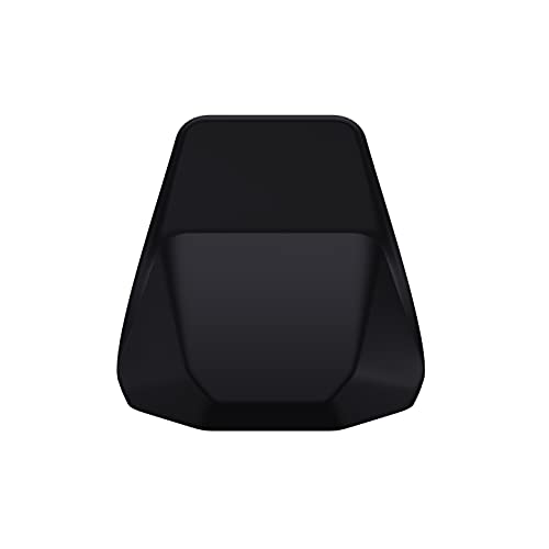 PlayVital Universal Controller Stand for Nintendo Switch 2 Pro & Switch Pro, Gamepad Stand for ps5 & ps4 Controller, Display Stand Holder forXbox Series X/S Controller – Solid Black - color: Solid Black