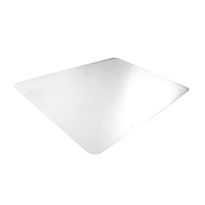 Floortex® Desktex® Anti-Microbial, Vinyl Desk Mat - size: 24" x 19"