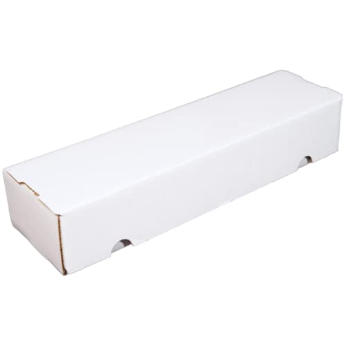 3-Pack • 800-count Trading/Gaming Card Storage Box • Woodhaven Trading Firm Brand