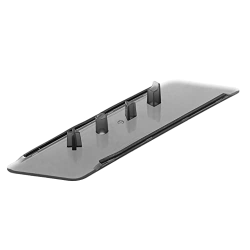 Vertical Stand for PS4 Slim / PS4 Pro Vertical Holder Stand Bracket Mount Base for PlayStation 4 Slim/Pro Console (Black)