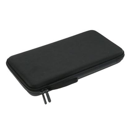 New Hard Protective Carrying Case Storage Box Bag for K3 Mechanical Keyboards,317x160x45mm, As Pictures