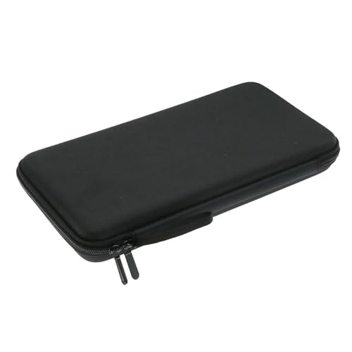 New Hard Protective Carrying Case Storage Box Bag for K3 Mechanical Keyboards,317x160x45mm, As Pictures