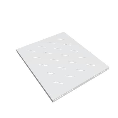 Network Rack Fixing Shelf - PL-600-24 inches deep