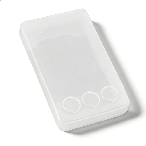 Bike Meter Cover Protective Case Transparent Water Proof Silicone Cover Dust Proof Protective Case for S866 LCD Monitor