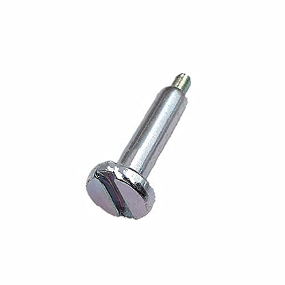 2 X Vertical Stand Holder Bottom Screw Fixing Screws for PS5 Console Stand Support Screws 1