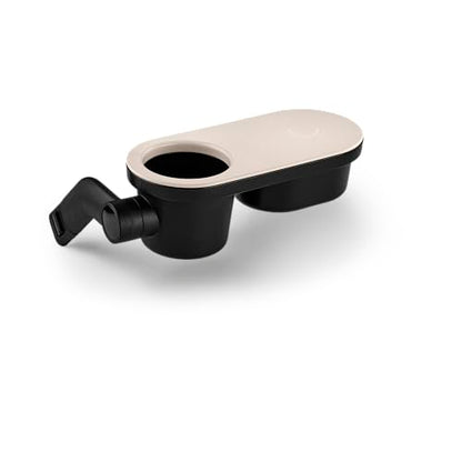 Bugaboo Food and Drink Tray, Compatible with Bugaboo Strollers
