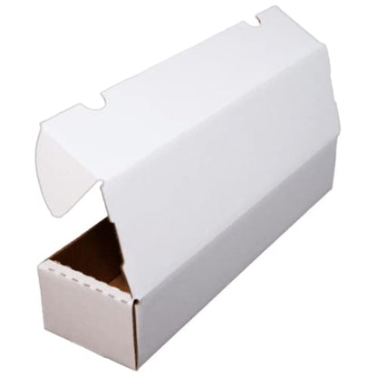 3-Pack • 800-count Trading/Gaming Card Storage Box • Woodhaven Trading Firm Brand