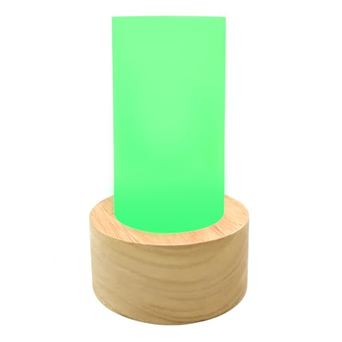 Clip Busy Light Standard for The Office / 59 inch USB Cable Busy Light Indicator – Workspace Distractions and Boosts Productivity/Do not Disturb Light - Free LED Indicator Light