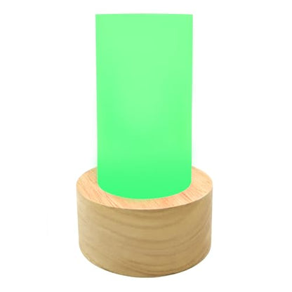 Clip Busy Light Standard for The Office / 59 inch USB Cable Busy Light Indicator – Workspace Distractions and Boosts Productivity/Do not Disturb Light - Free LED Indicator Light