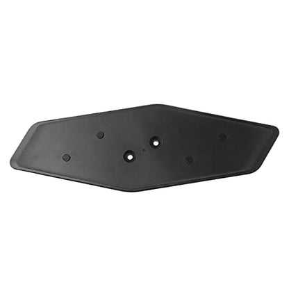 Vertical Stand for PS4 Slim / PS4 Pro Vertical Holder Stand Bracket Mount Base for PlayStation 4 Slim/Pro Console (Black)