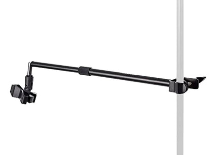Microphone Ext Boom Arm for Microphone Stand 18" | RS1725