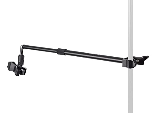 Microphone Ext Boom Arm for Microphone Stand 18" | RS1725