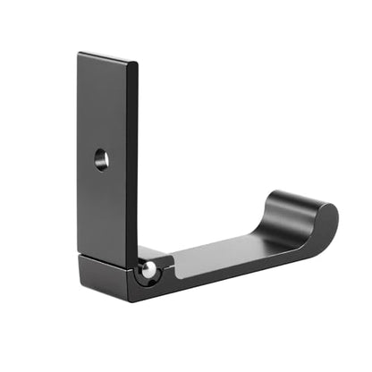 Additional Metal Hook for RC Car Multi-Layer Display Stand - Single Add-on Hanging Accessory for Remote Control, Tools & More