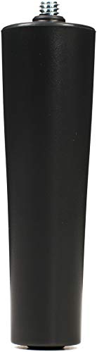 Zoom MA-2 Tripod to Mic Stand Adapter, Fits In Standard Mic Clip, Mount Zoom Audio and Video Recorders in Mic Clip, Use Handheld to Reduce Handling Noise