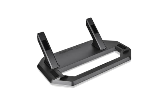 Thermaltake Tower 300 Summer Edition Chassis Stand; Peach Fuzz; Horizontal Placement; Anti-Scratch and Non-Slip Pads; AC-074-ONKNAN-A1; 3 Year Warranty - color: Peach Fuzz, size: Tower 300 Stand Kit, style: Tower 300