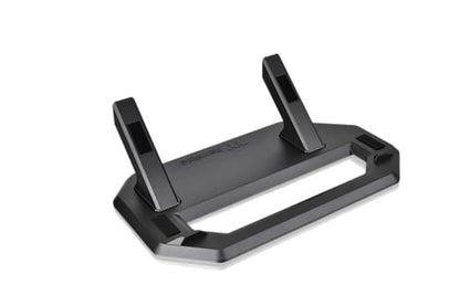 Thermaltake Tower 300 Summer Edition Chassis Stand; Peach Fuzz; Horizontal Placement; Anti-Scratch and Non-Slip Pads; AC-074-ONKNAN-A1; 3 Year Warranty - color: Peach Fuzz, size: Tower 300 Stand Kit, style: Tower 300
