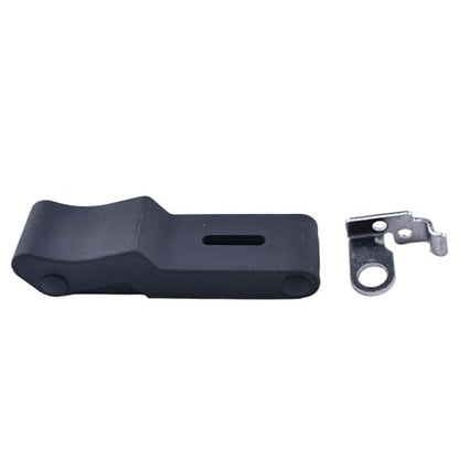 Storage Box Rear Locking Latch 7081609 Compatible with Polaris Ranger 800 6X6 Sportsman 400 500 800