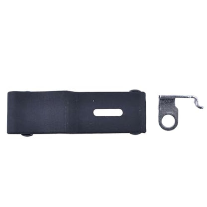 Storage Box Rear Locking Latch 7081609 Compatible with Polaris Ranger 800 6X6 Sportsman 400 500 800