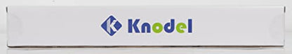 K KNODEL Small Office Leather Desk Mat, Mouse and Keyboard Pad, Computer and Laptop Mat, Desktop Protector and Cover, Writing Pad and Blotter (23.6"x13.8", Dark Brown) - color: Dark Brown, size: 23.6" x 13.8"